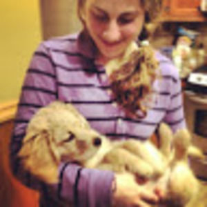 Meet your Posher, Andrea